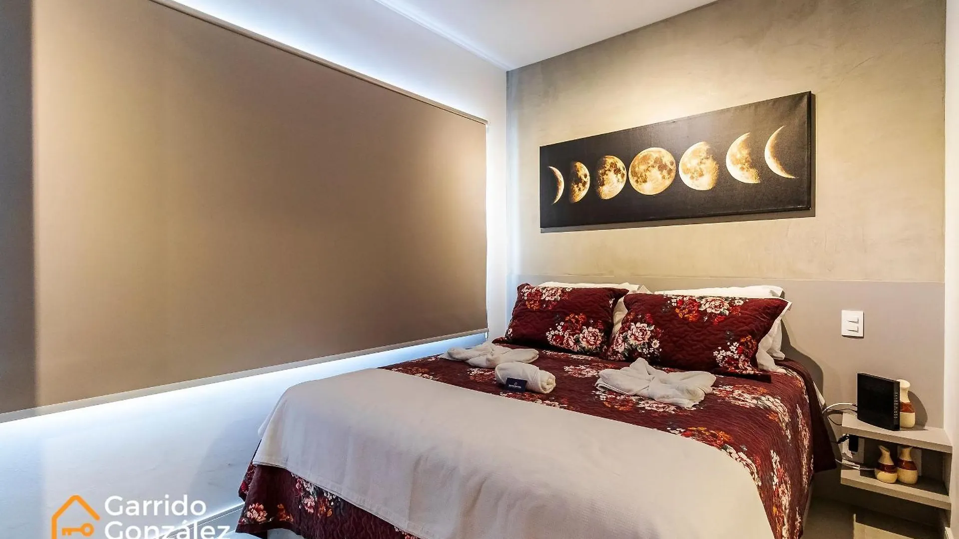 Apartment Novo E Fino Studio No Metro Belem - Com Ar Sao Paulo