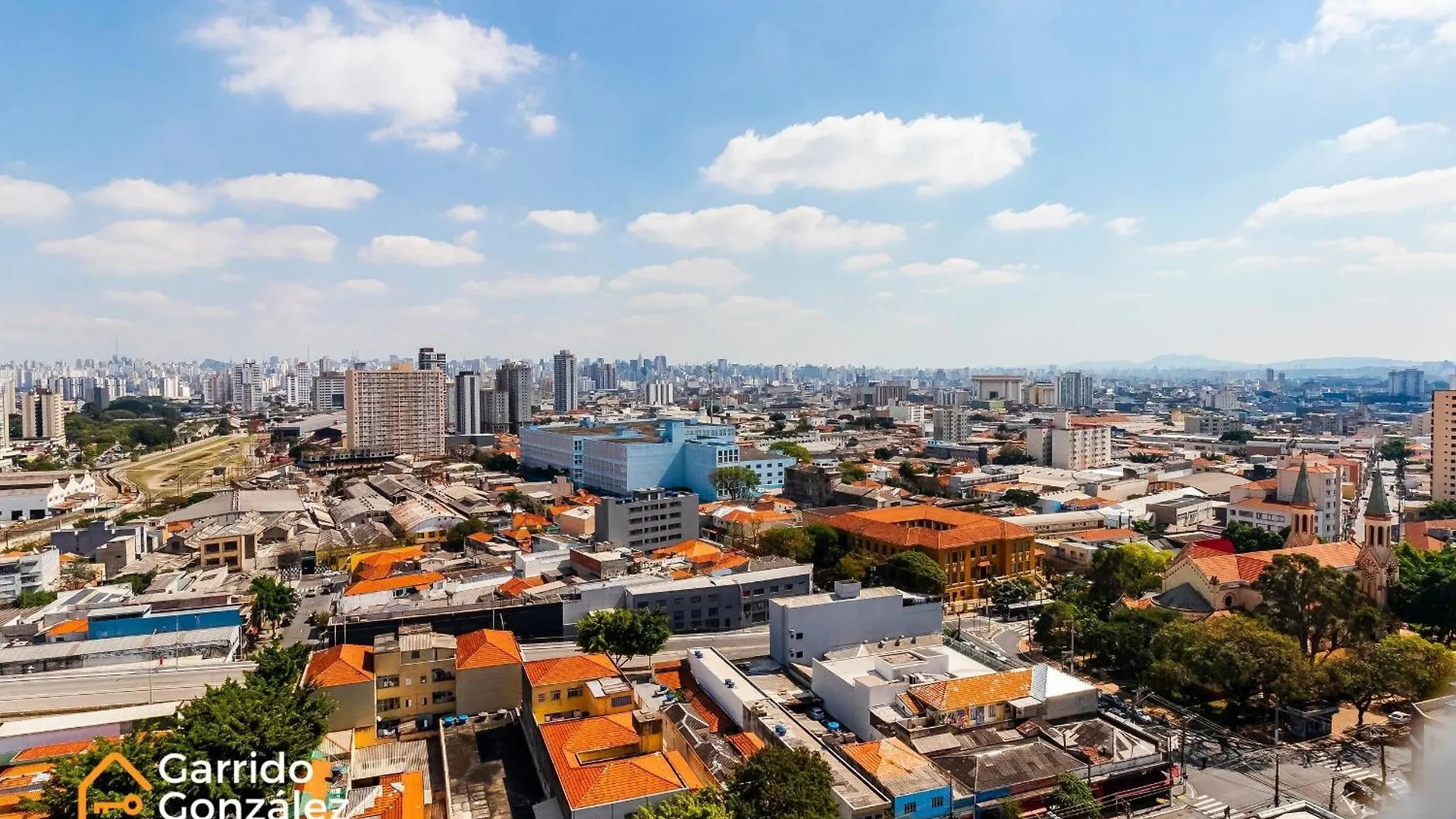 Apartment Novo E Fino Studio No Metro Belem - Com Ar Sao Paulo