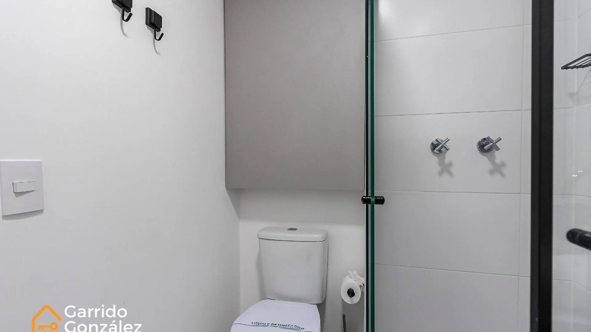 Apartment Novo E Fino Studio No Metro Belem - Com Ar Sao Paulo